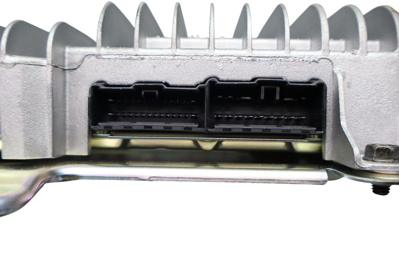 Load image into Gallery viewer, 11-20 Infiniti QX56 QX80 Rear Audio Radio Bose Sound Amplifier 280611LA0A Oem