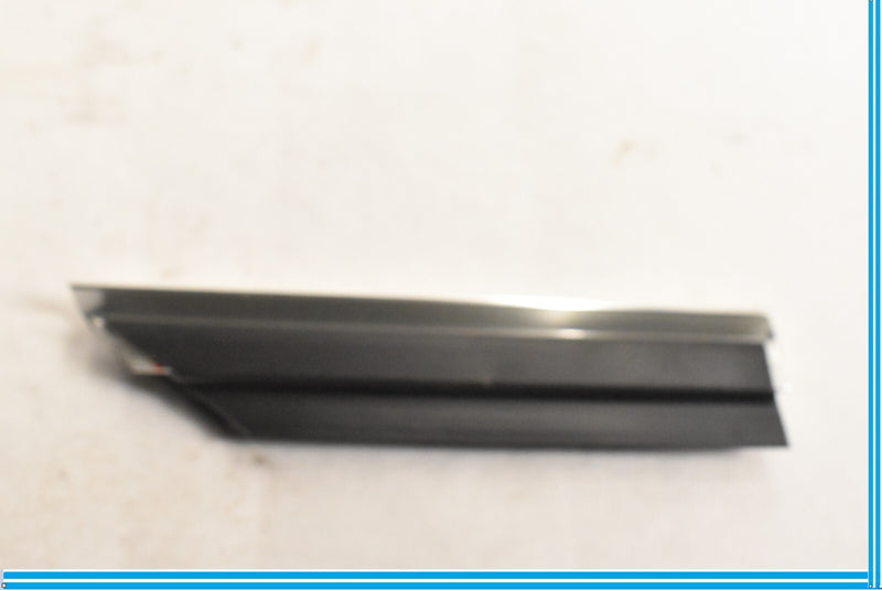 Load image into Gallery viewer, 09-15 BMW 750i 750Li F01 F02 Rear Left Door Window Inner Channel Seal Oem