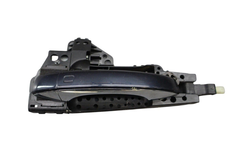 Load image into Gallery viewer, 12-18 Audi A6 A6 Quattro S6 Rear Left Driver Side Exterior Door Handle OEM