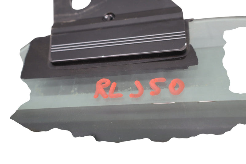 Load image into Gallery viewer, 14-22 Maserati Ghibli SQ4 M157 Rear Left Side Door Window Glass 670038121 Oem