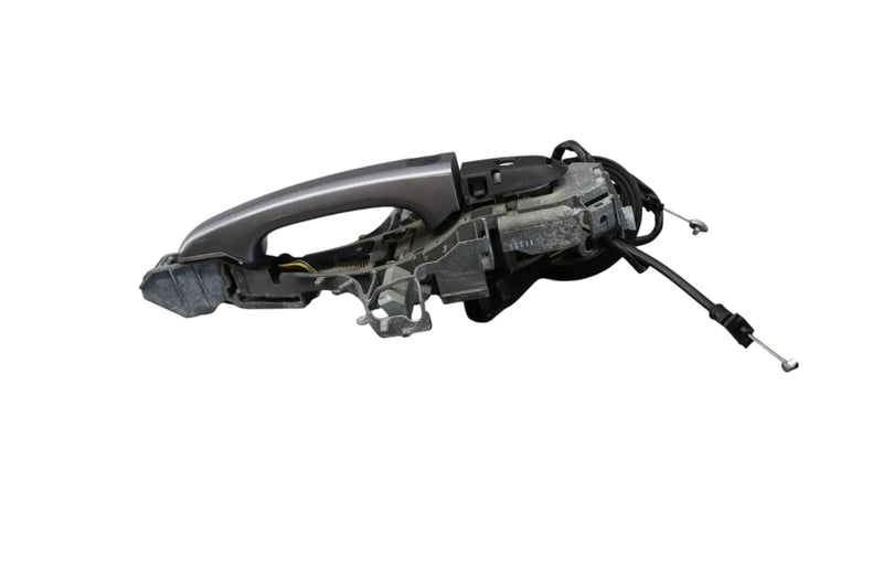 Load image into Gallery viewer, 07-15 Jaguar X150 XK XKR Front Left Side Exterior Door Handle 3N53224N03AC Oem