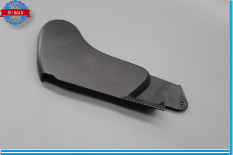 Load image into Gallery viewer, 10-15 Jaguar X150 XK XKR Front Right Passenger Side Seat Mechanism Cover LEG Oem