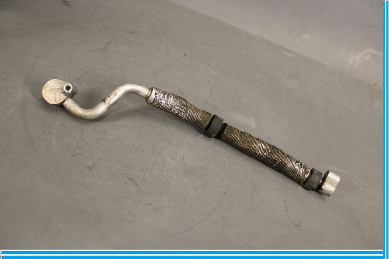 Load image into Gallery viewer, 06-12 Bentley Continental AC Air Conditioning Hose Pipe Line Oem