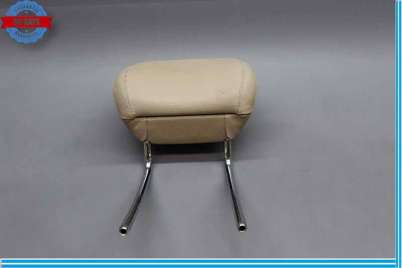 Load image into Gallery viewer, 12-15 Mercedes X166 GL450 GL550 Front Left Side Seat Headrest Head Rest Oem
