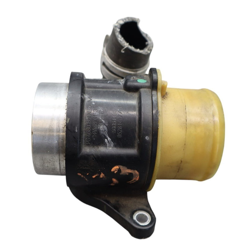 Load image into Gallery viewer, 17-20 ALFA Romeo Giulia Engine EGR Emission System Vacuum Pump Oem