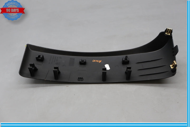 Load image into Gallery viewer, 14-21 Maserati Ghibli Front Right Passenger Seat Lower Trim Cover Panel Oem