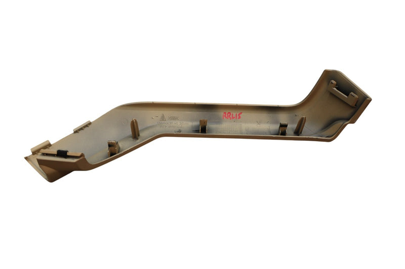 Load image into Gallery viewer, 11-18 Porsche Cayenne 958 Rear Right Side Lower Door Panel Trim Cover Oem