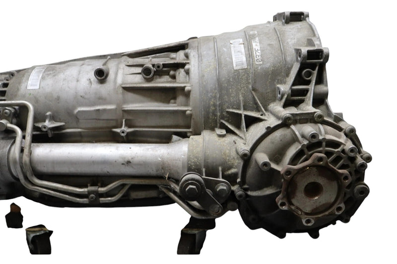 Load image into Gallery viewer, 03-13 Bentley Continental GTC Flying Spur Automatic Transmission Gearbox OEM