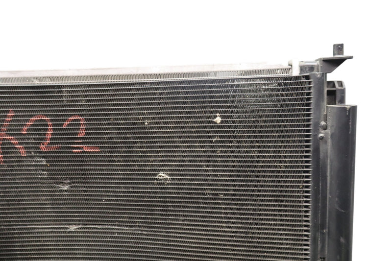 Load image into Gallery viewer, 14-16 Kia Optima Hybrid 2.4L Front Engine Cooling Radiator Assembly Oem