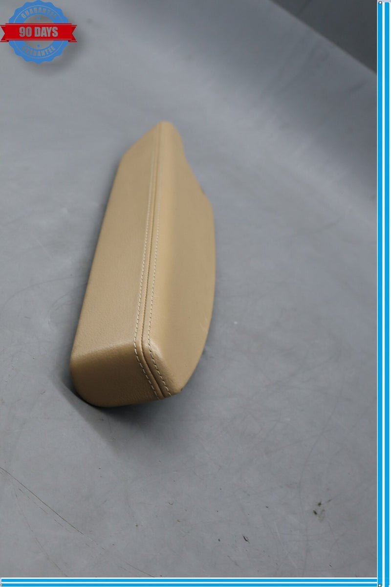 Load image into Gallery viewer, 11-18 Porsche Cayenne 958 Front Right Side Door Panel Armrest Arm Rest Oem