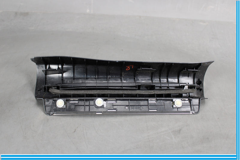 Load image into Gallery viewer, 07-12 Lexus LS460 Rear Left Driver Side Door Scuff Panel Trim 6791850121 Oem