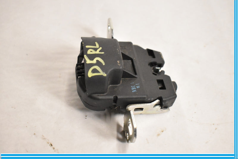 Load image into Gallery viewer, 15-20 Mercedes C300 W205 Rear Left Seat Fold Release Lock Latch 2059200476 Oem