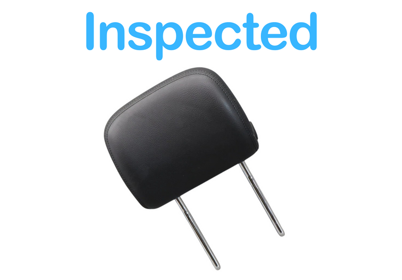Load image into Gallery viewer, 11-18 Volkswagen Touareg Front Right Passenger Side Seat Head Rest Headrest Oem