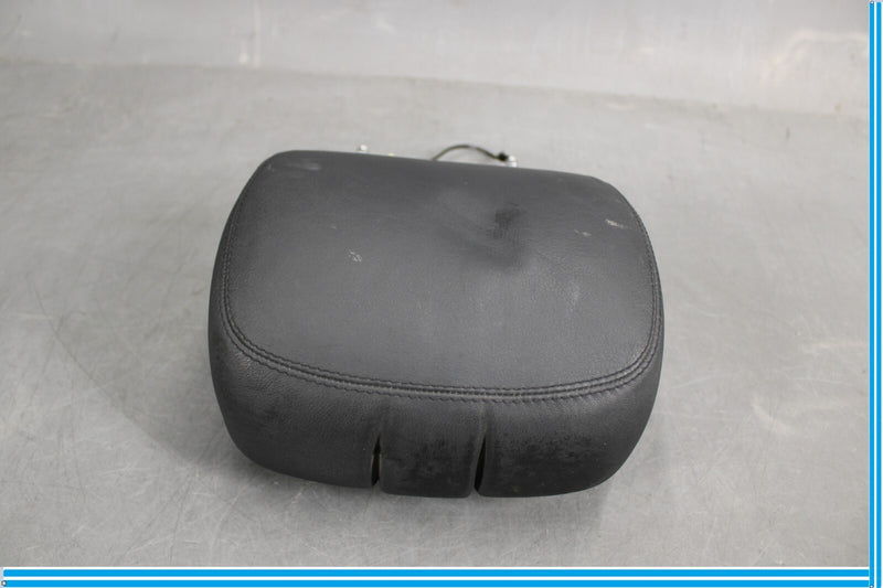 Load image into Gallery viewer, 09-11 Jaguar XF XFR X250 Front Left Driver Seat Headrest Head Rest Oem