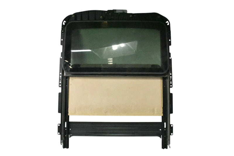 Load image into Gallery viewer, 03-13 Maserati Quattroporte M139 Sunroof Sun Roof Rail Frame Assembly Oem