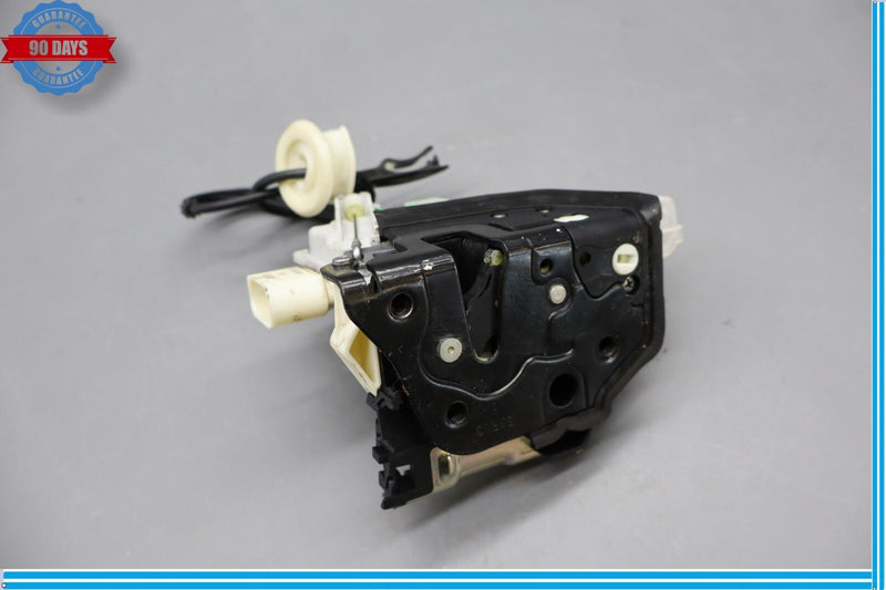 Load image into Gallery viewer, 11-17 Volkswagen Touareg Rear Right Passenger Side Door Lock Latch Actuator Oem