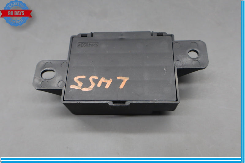 Load image into Gallery viewer, 15-20 Hyundai Genesis G80 Front Left Side Seat 4way Relay Control Module Oem