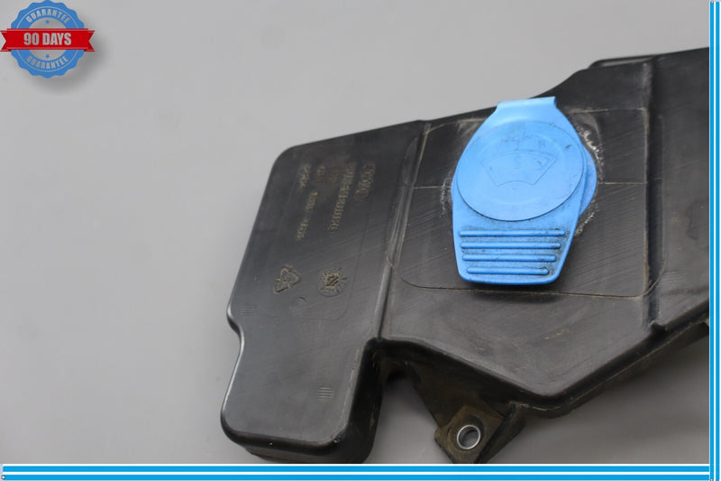 Load image into Gallery viewer, 12-18 Audi A7 Windshield Washer Fluid Reservoir Fill Neck 4G1955462 Oem