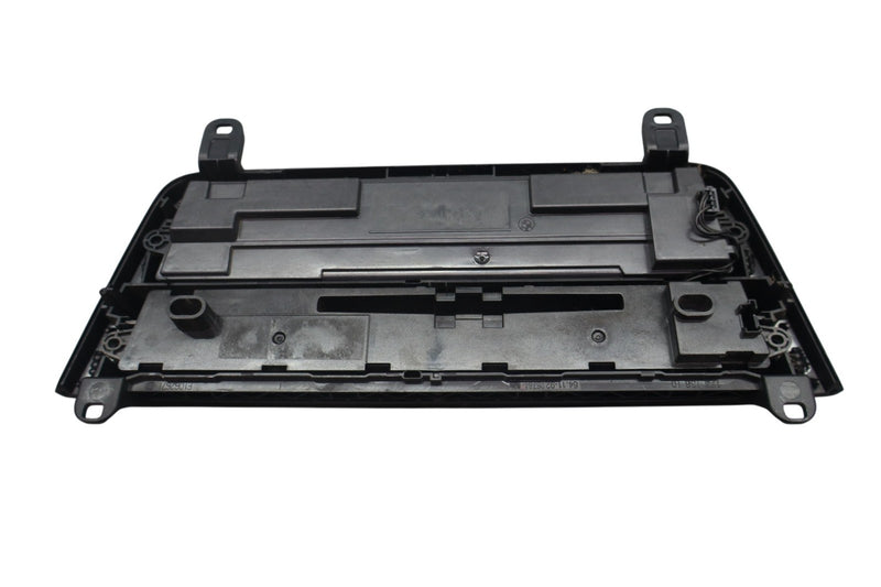 Load image into Gallery viewer, 12-18 BMW 320i 328i Dash Radio CD AC Heater Climate Control Switch Panel Oem