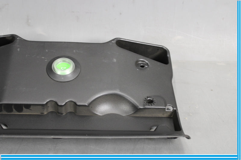 Load image into Gallery viewer, 05-11 Mercedes SLK280 SLK300 Rear Boot Trunk Lid Trim Panel Black Oem
