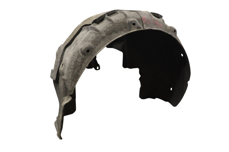 Load image into Gallery viewer, 12-17 Audi A7 Rear Right Passenger Side Fender Liner Splash Shield Oem