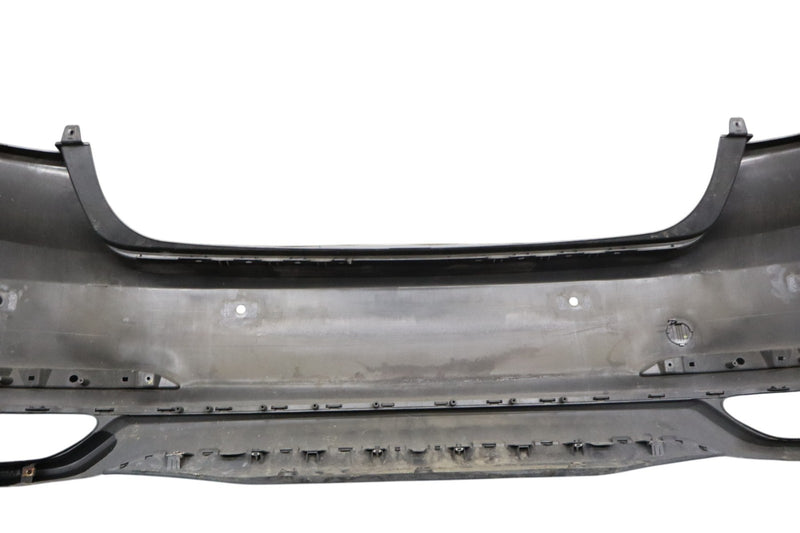 Load image into Gallery viewer, 15-20 Hyundai Genesis G80 Rear Lower Bumper Cover Panel Assembly Oem