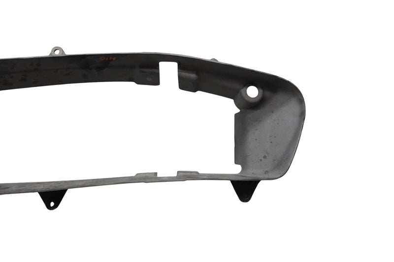 Load image into Gallery viewer, 14-20 Maserati Ghibli Front Radiator Support Air Intake Duct Guide Deflector Oem