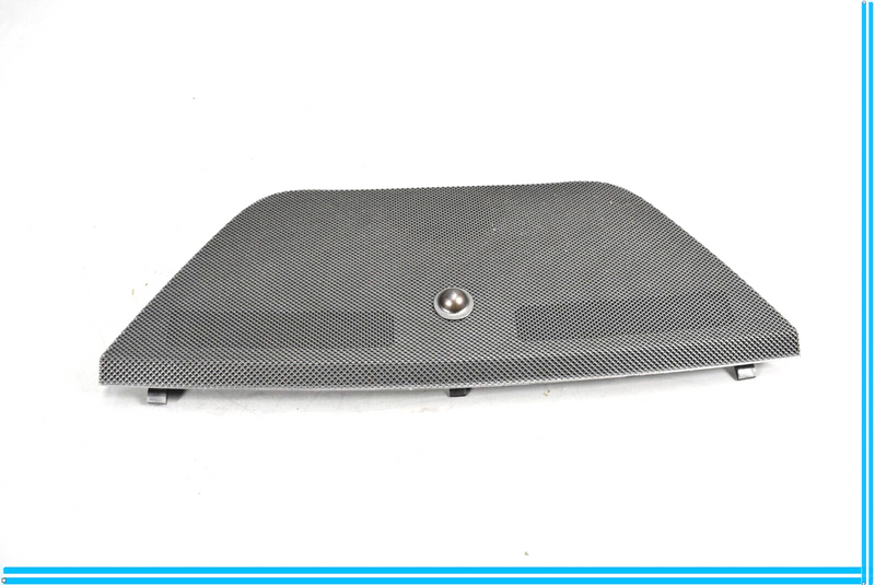 Load image into Gallery viewer, 12-14 Mercedes W204 C250 Dashboard Dash Board Speaker Cover Grill Grille Oem
