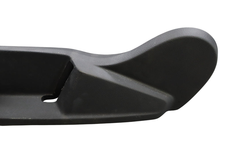 Load image into Gallery viewer, 15-21 Volkswagen E-GolfFront Left Side Seat Outer Switch Cover Trim Panel Oem