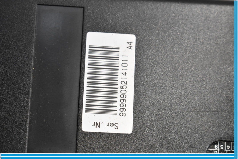 Load image into Gallery viewer, 05-06 Bentley Continental Phone Interface Raspi Box Control Module Oem
