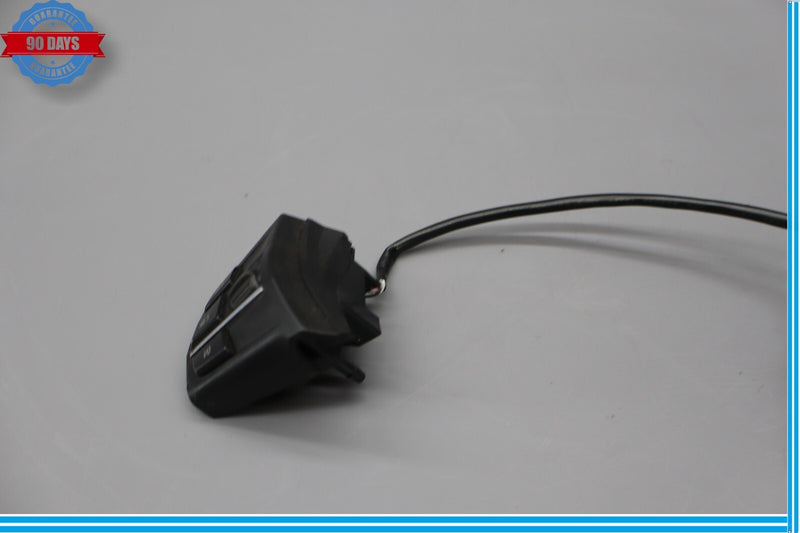 Load image into Gallery viewer, 09-15 BMW 740i 740Li 750i 750Li F01 Steering Cruise Control Volume Switch Oem
