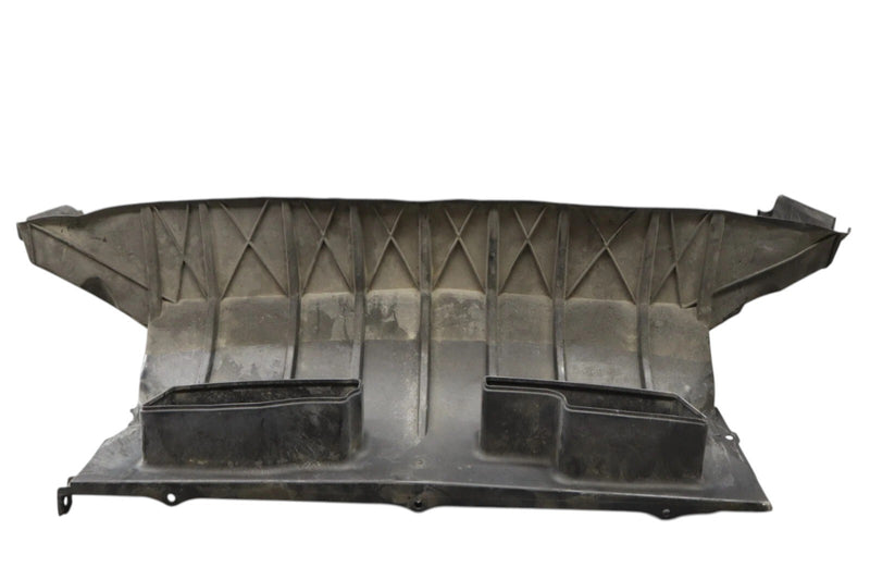 Load image into Gallery viewer, 11-17 Volkswagen VW Touareg Radiator Duct Air Baffler Guide 7P6121293 Oem