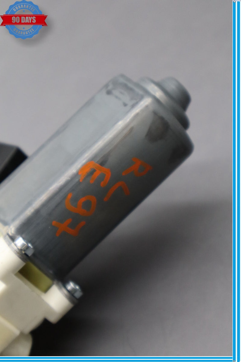 Load image into Gallery viewer, 10-21 Mercedes CLS55 AMG CLS550 Rear Left Driver Side Door Window Motor Oem