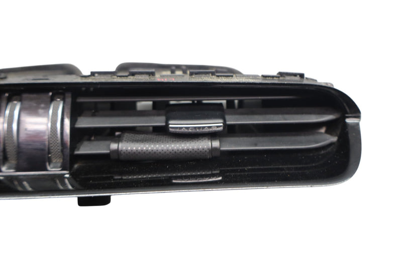 Load image into Gallery viewer, 16-20 Jaguar XF X260 Center Dash Dashboard AC A/C Air Vent Grille Grill Oem