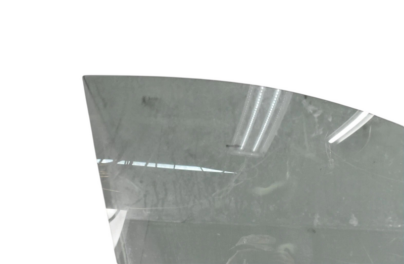 Load image into Gallery viewer, 18-23 Jaguar E-PACE Front Right Passenger Side Door Window Glass 43R00390 Oem