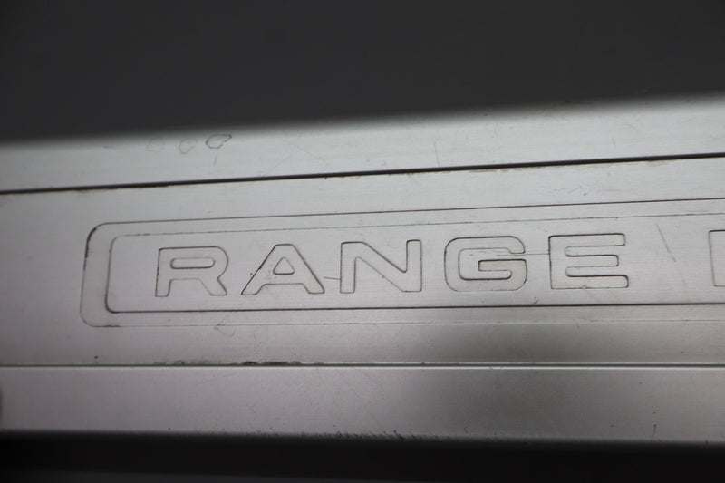 Load image into Gallery viewer, 13-22 LR Range Rover Sport L494 L405 Front Left Door Tread Scuff Plate Oem