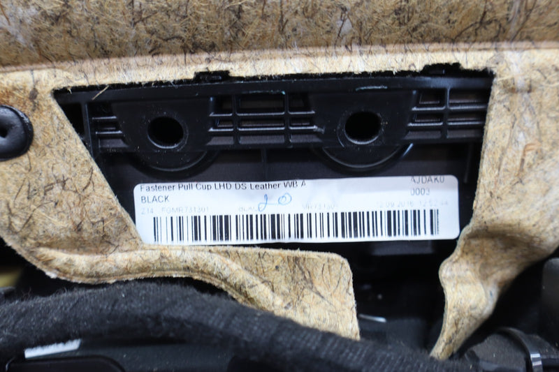 Load image into Gallery viewer, 14-22 Maserati Ghibli S Front Left Driver Side Interior Door Panel Cover Oem