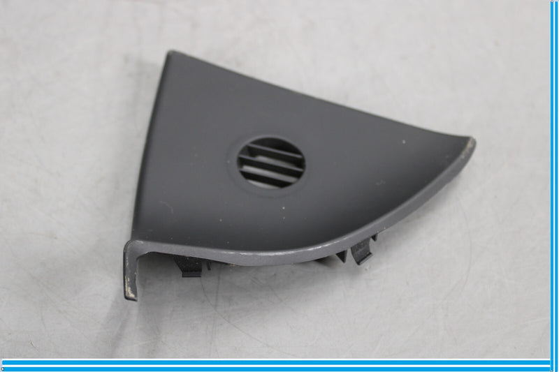 Load image into Gallery viewer, 11-17 Audi A8 A8 Quattro Front Left Driver Door Vent Grill Trim Cover Black Oem