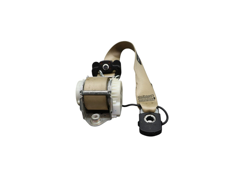 Load image into Gallery viewer, 09-15 Jaguar XF XFR XFR-S Front Right Passenger Side Seat Belt Retractor Oem