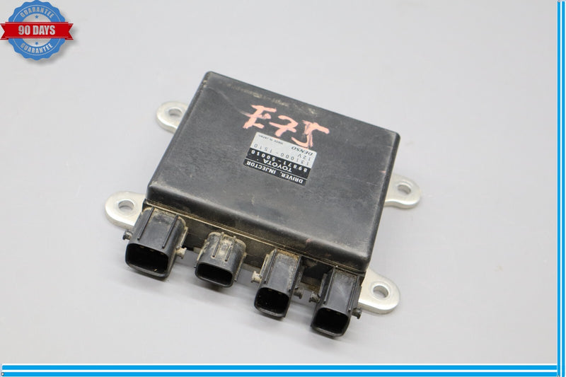 Load image into Gallery viewer, 07-17 Lexus LS460 LS460L Injector Driver Intake Manifold Control Module Unit Oem