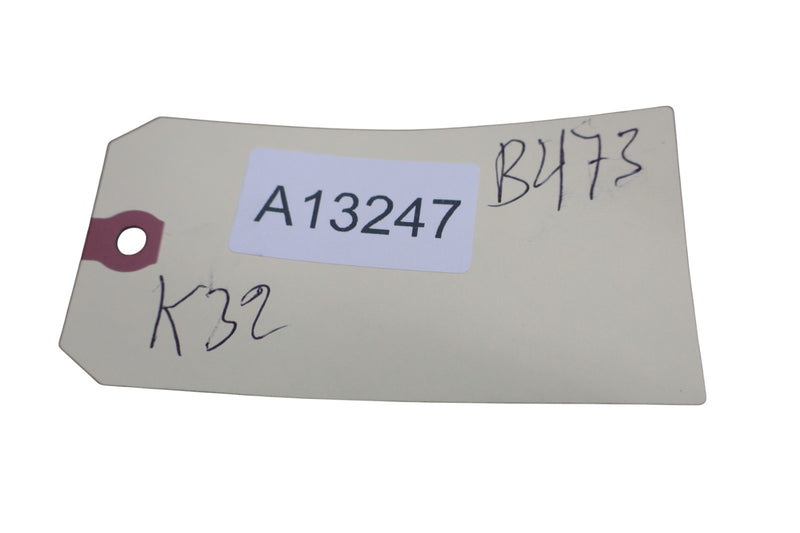 Load image into Gallery viewer, 10-17 BMW 535i 550i GT F07 Rear Left Side Door Mid Range Hi-Fi Speaker Oem