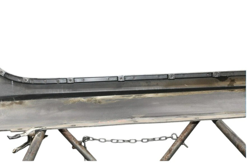 Load image into Gallery viewer, 07-15 Jaguar X150 XK XKR Left Driver Side Skirt Rocker Panel Silver OEM