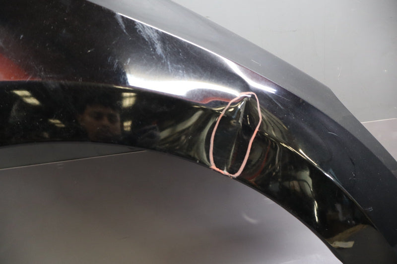 Load image into Gallery viewer, 11-16 Hyundai Equus SIG Front Right Passenger Side Fender Cover Shell Panel Oem