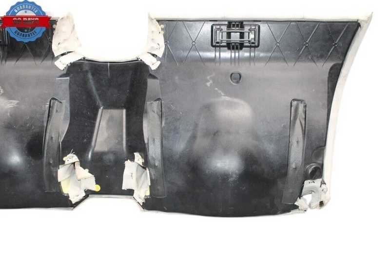 Load image into Gallery viewer, 12-18 BMW 650i 640i 535i Base Couch Rear Seat Lower Cushion Bottom Leather Oem