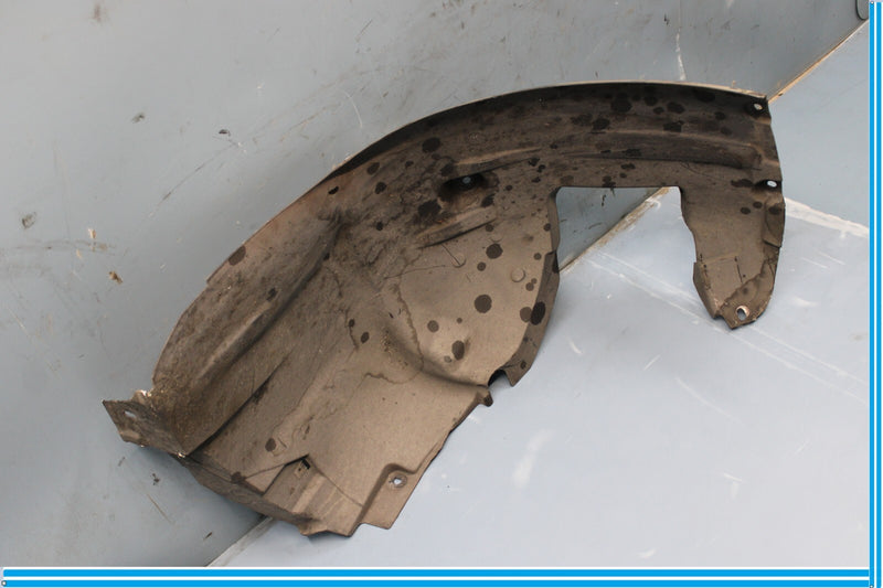 Load image into Gallery viewer, 07-13 BMW 335i 328i Front Right Side Wheel Fender Splash Shield Liner Guard Oem