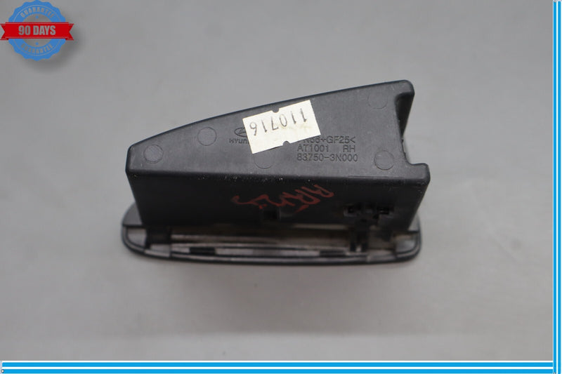 Load image into Gallery viewer, 11-16 Hyundai Equus SIG Rear Right Passenger Side Door Ashtray Compartment Oem