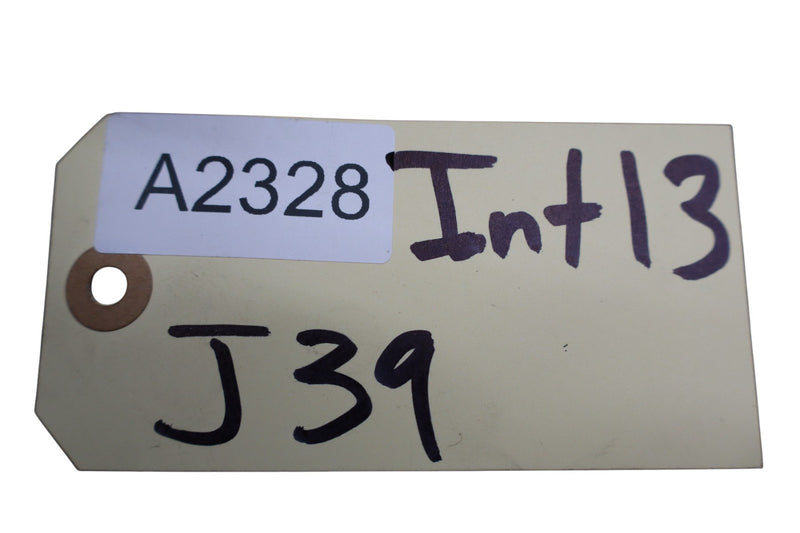 Load image into Gallery viewer, 07-09 Jaguar XK XKR X150 Air Intake Cleaner Filter Box 6W839A675AA Oem
