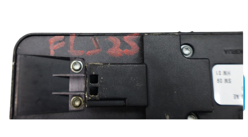 Load image into Gallery viewer, 09-11 Jaguar X250 XF XFR Front Left Driver Side Window Control Master Switch Oem