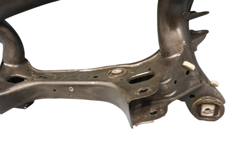 Load image into Gallery viewer, 12-18 BMW 328i 320i F30 RWD Rear Suspension Crossmember Subframe W/ Sway Bar Oem