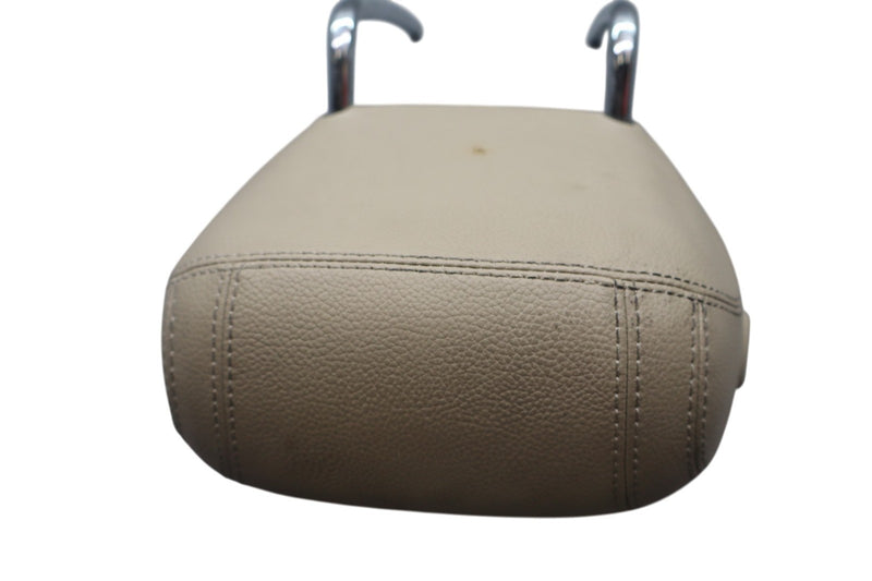 Load image into Gallery viewer, 12-15 Mercedes GL450 ML500 Front Left Side Seat Headrest Head Rest Oem